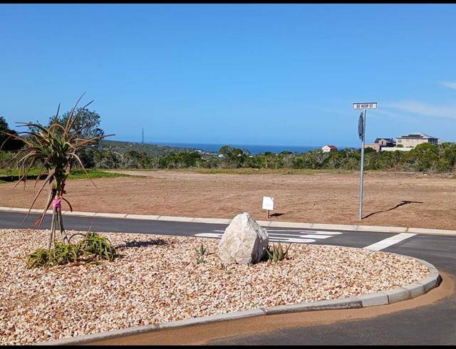 LAND FOR SALE IN STILBAAI-WES